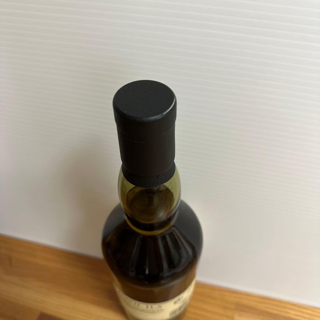 て*ん様 【終売】CAOLILA カリラナチュラルカスクストレングス　61.3%