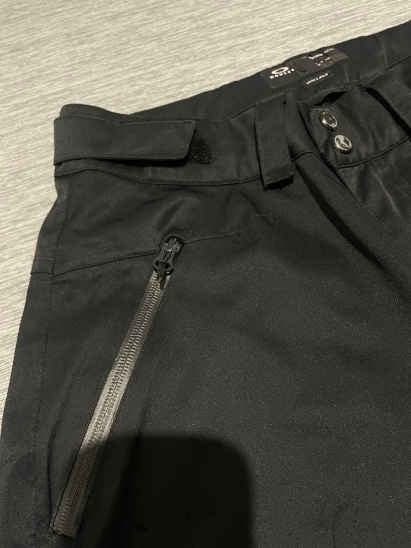 【OAKLEY】スノボウェア上下セット