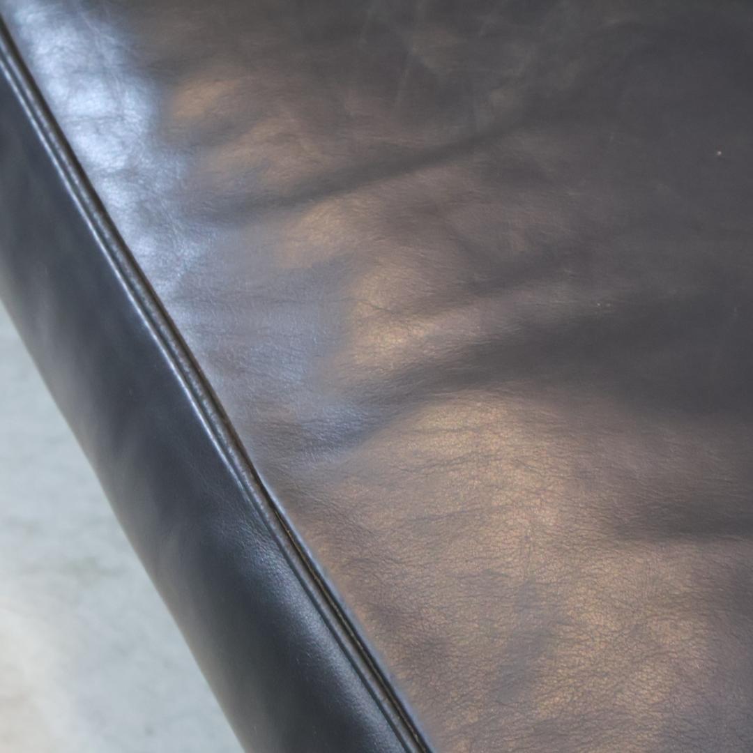 IDC OTSUKA 大塚家具 ル・コルビュジエ LC2 3人掛けソファ 3P