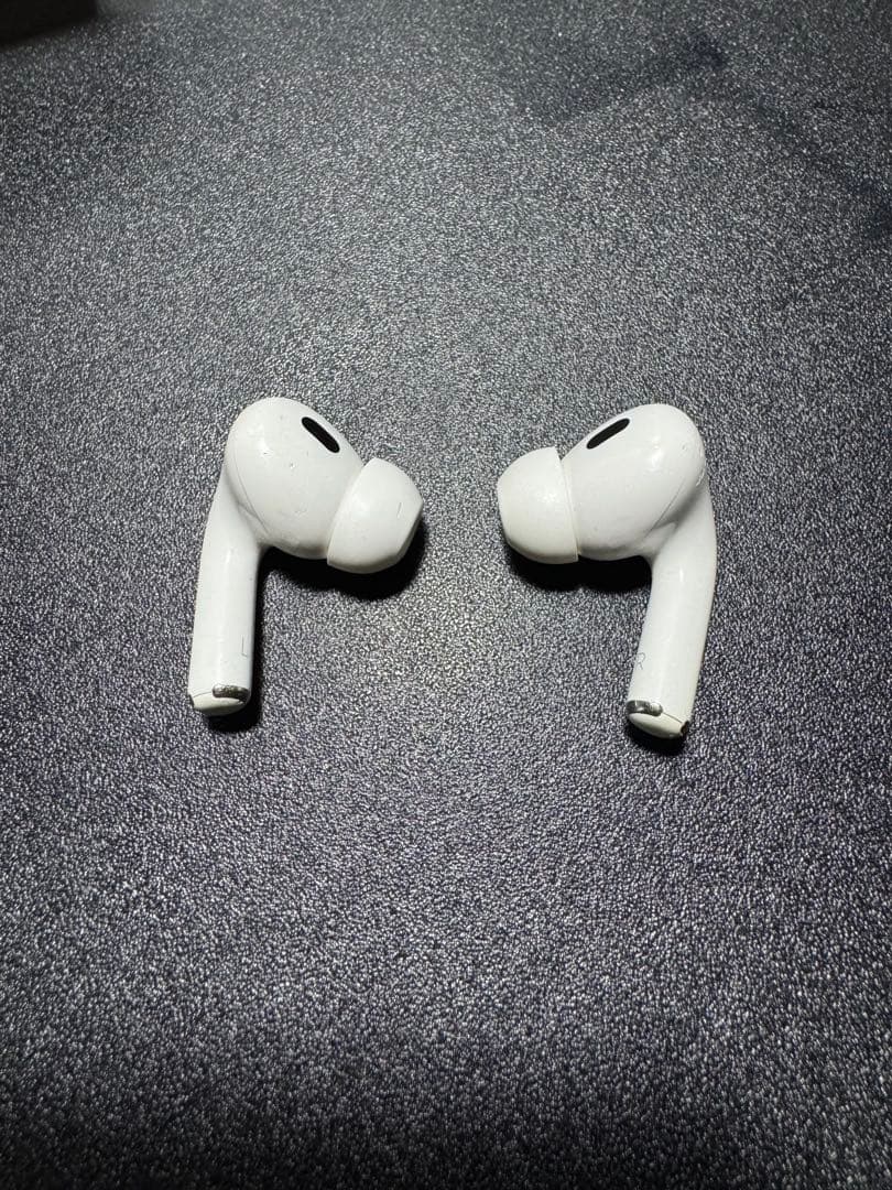 Apple AirPods2本体