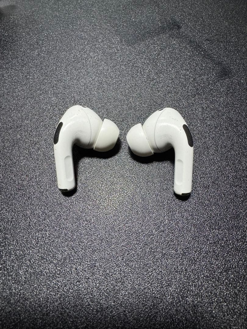 Apple AirPods2本体