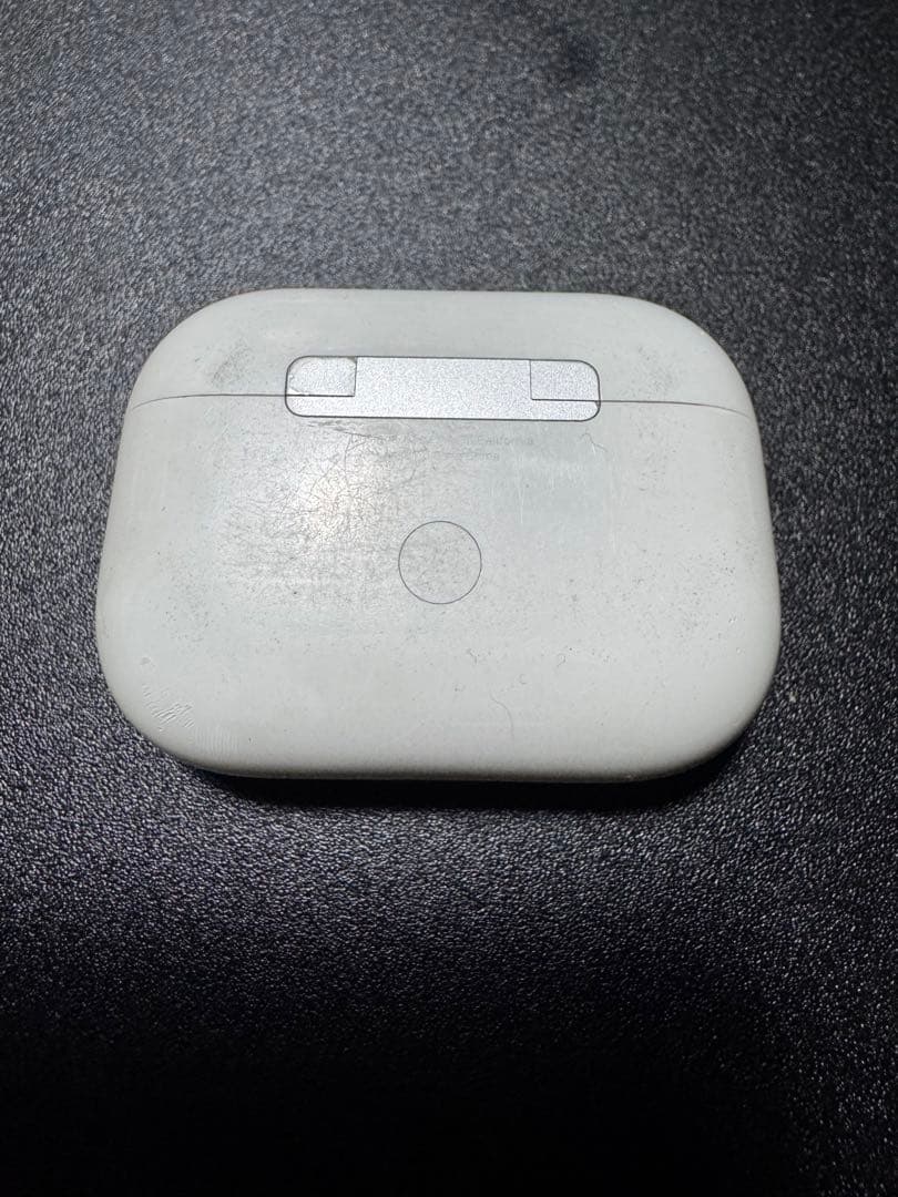 Apple AirPods2本体