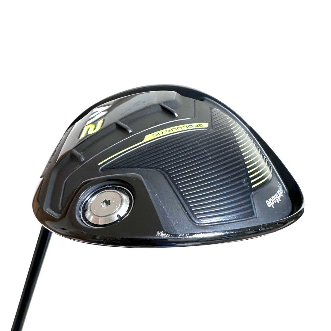 レフティ✨テーラーメイドM2✨9.5度✨ドライバー✨FLEX:S✨ヘッドカバー付