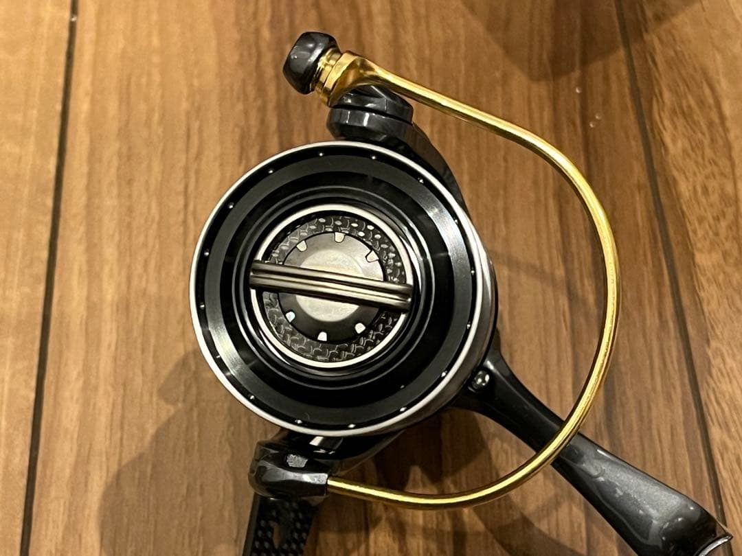 レボ ALX シータ 3000SH