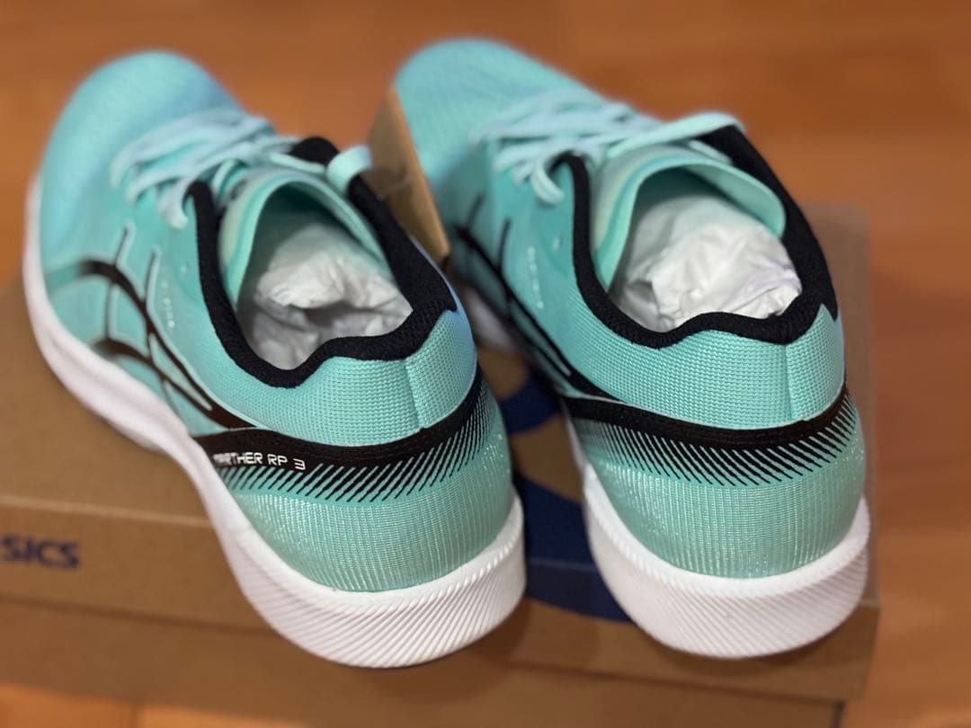 ASICS ターサー RP3 25.5CM