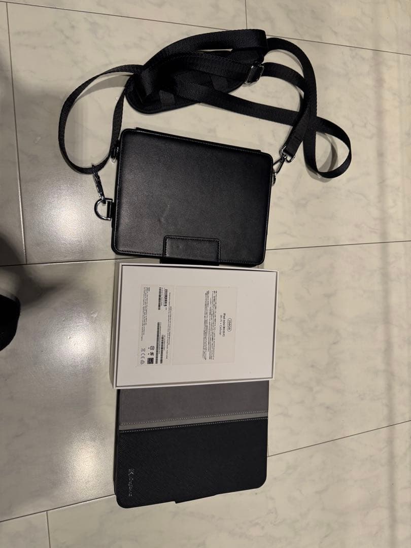 iPad mini (第6世代) 256GB Wi-Fi + Cellular