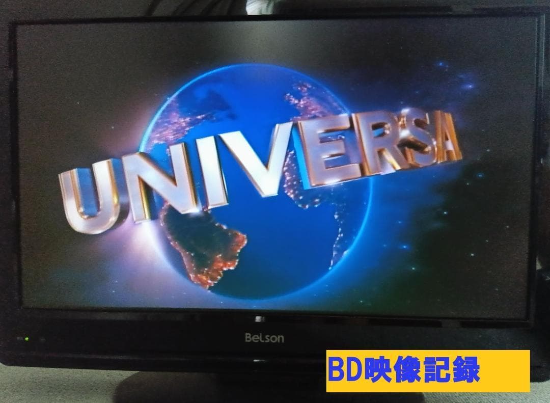 シャープブルーレイレコーダー【BD-NW500】