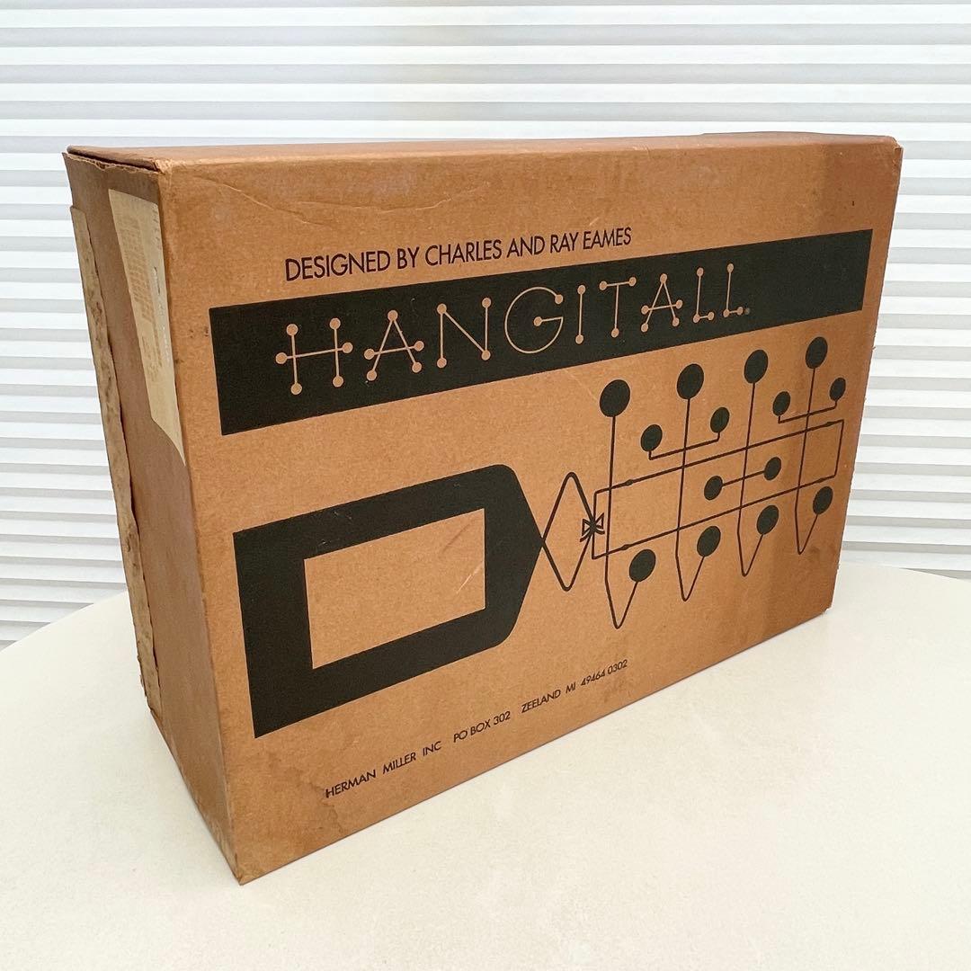 【付属完品 VINTAGE】ハーマンミラー \"ハングイットオール\"