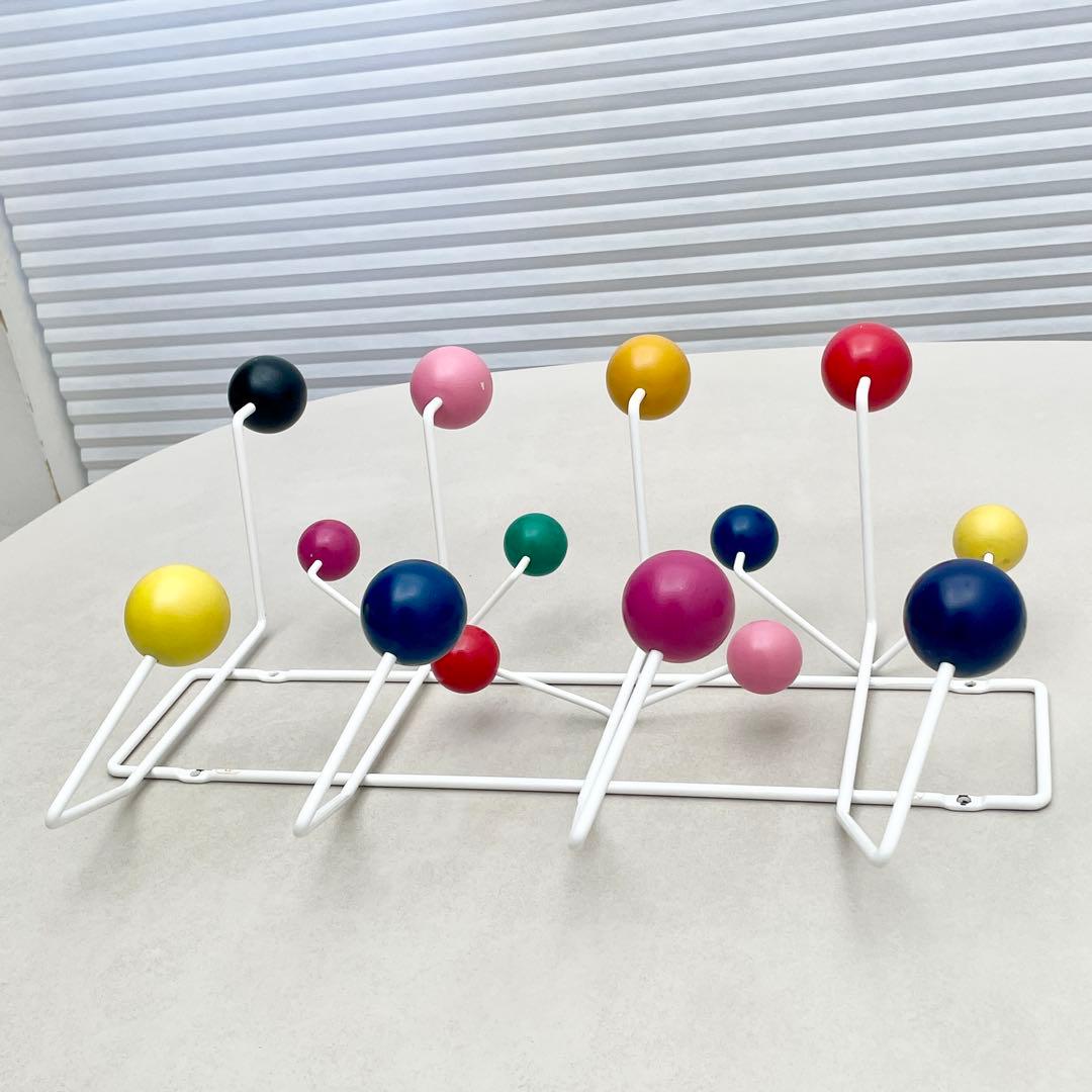 【付属完品 VINTAGE】ハーマンミラー \"ハングイットオール\"