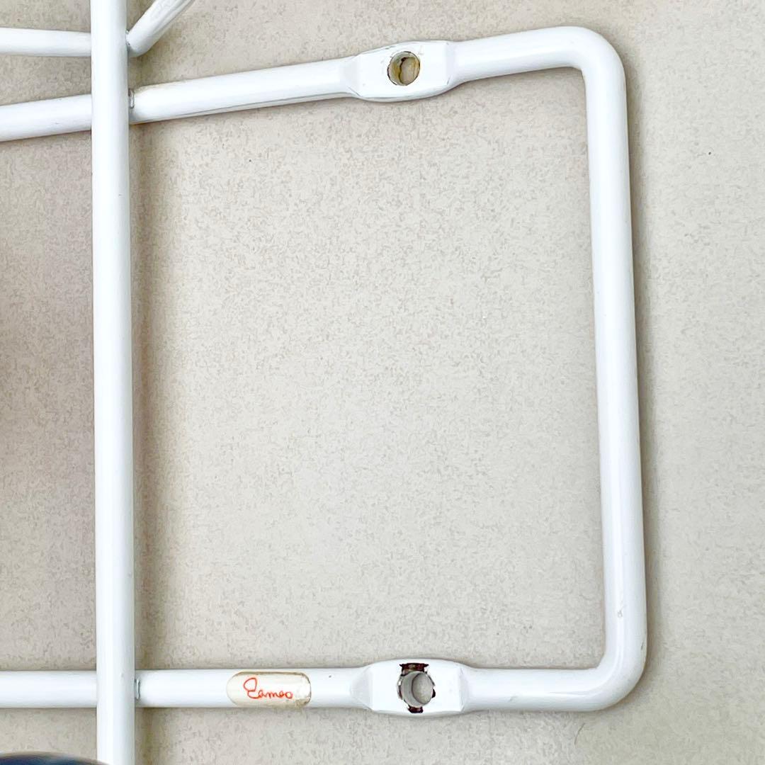 【付属完品 VINTAGE】ハーマンミラー \"ハングイットオール\"