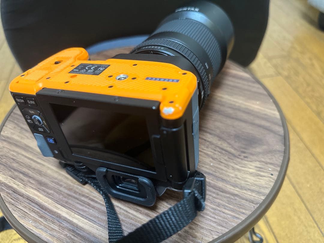 PENTAX KS-2 望遠レンズ　その他