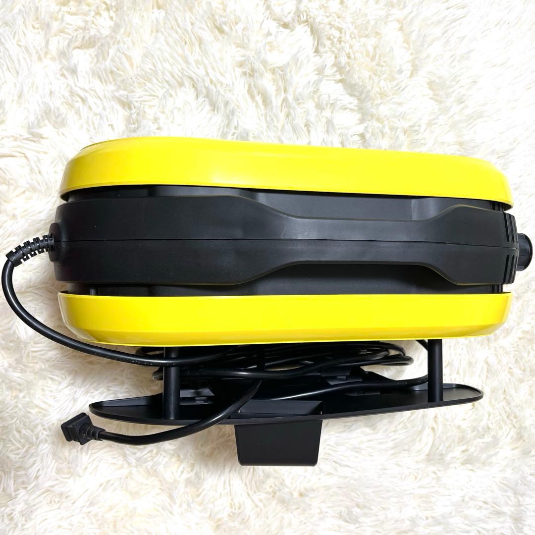 ケルヒャー JTK サイレント プラス高圧洗浄機 付属品完備　動作確認済