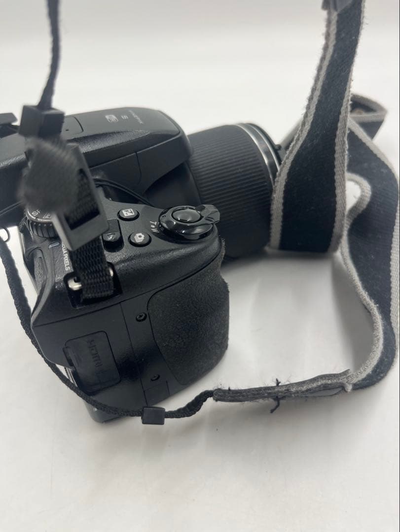 FUJIFILM FinePix S9900W デジカメ