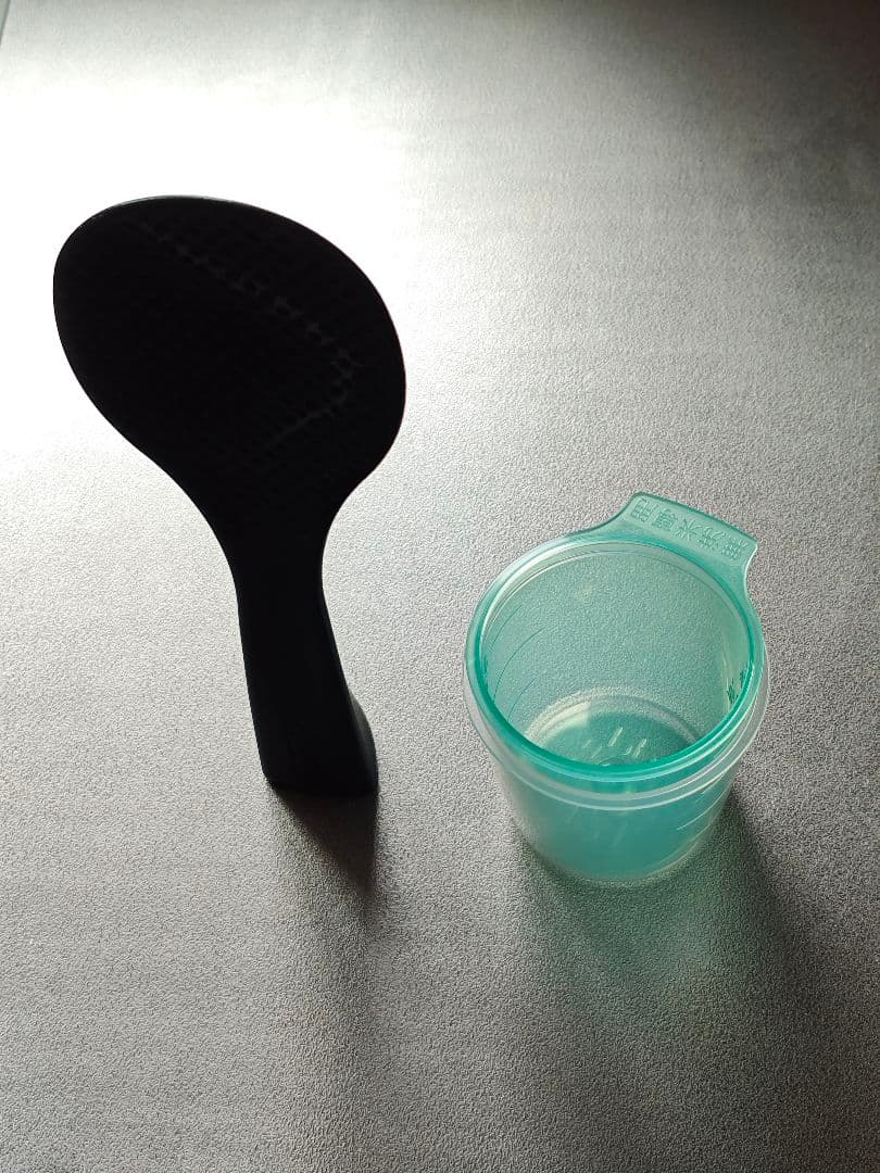 Zojirushi NP-GK05 極め炊き 炊飯器 3合