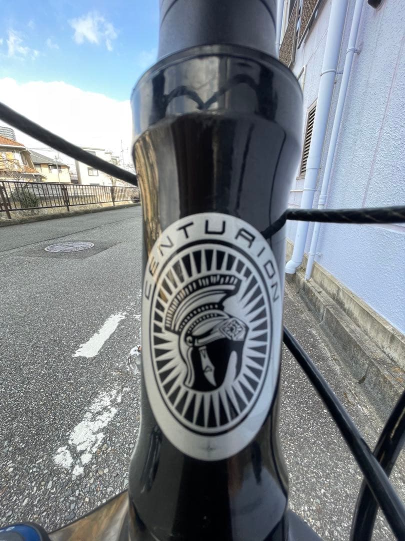 CENTURION BACKFIRE 600 マウンテンバイク　程度良好