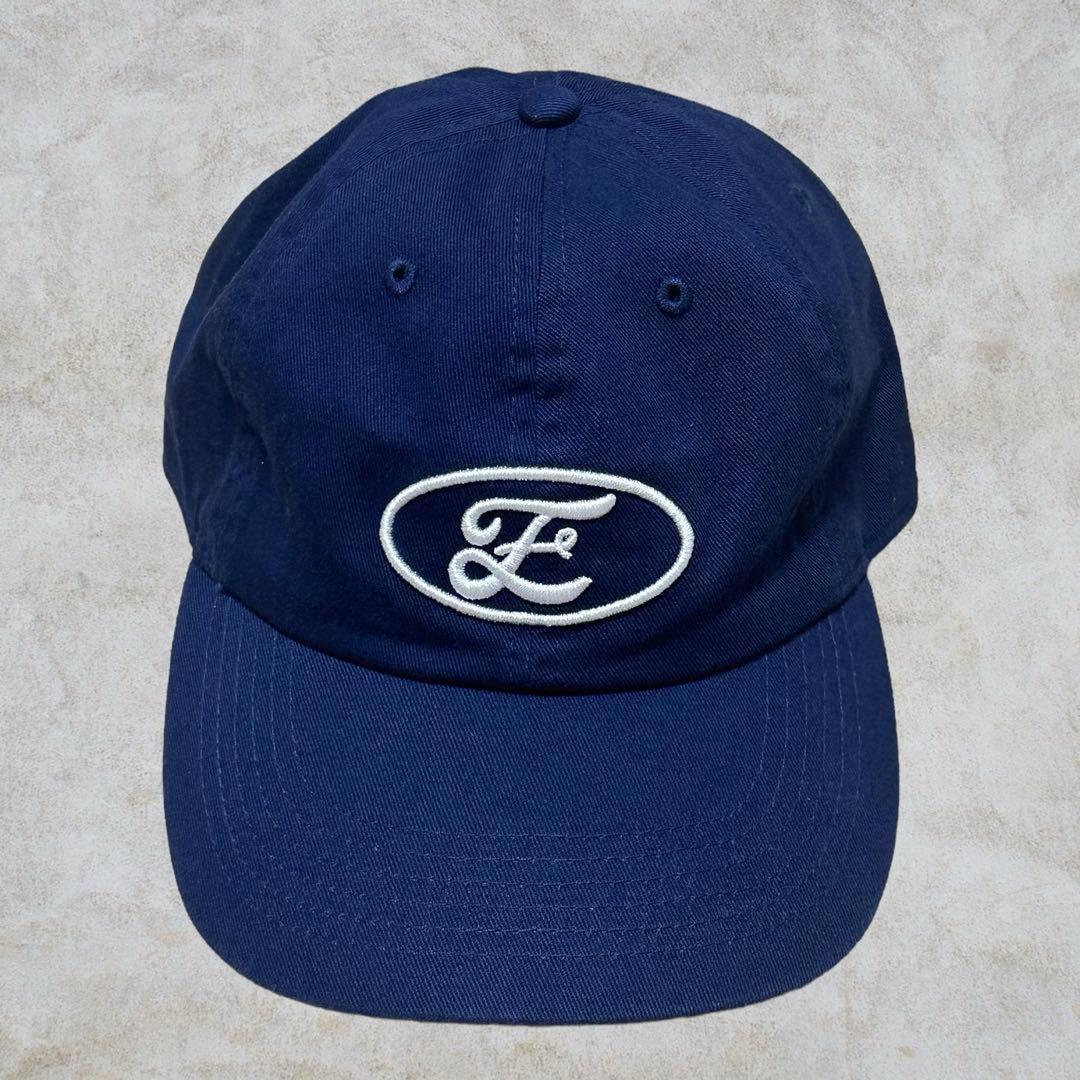 【有原みゆき着用】EPOCH 9周年 alwayth×E キャップ