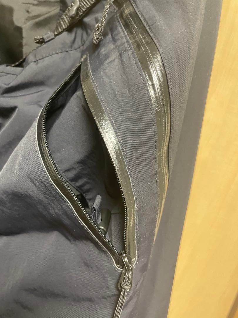 サンライン　DIAPLEX　レインスーツ　SUW-1803 サイズLL