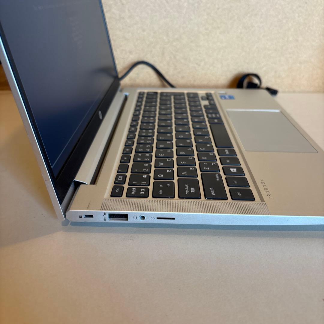 office付/ProBook 430 G8 i5 / 16GB / 256GB