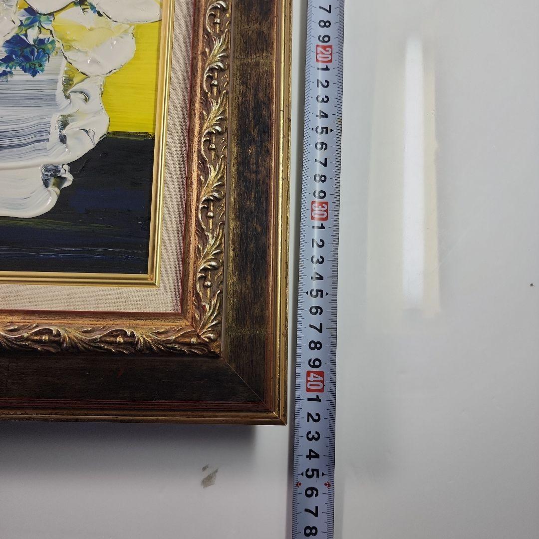 マークエステル　絵画二点セット