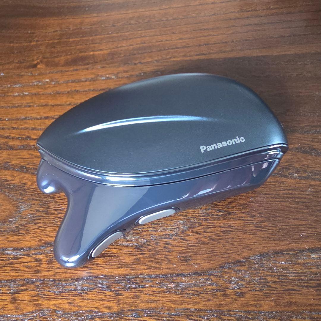 Panasonic バイタリフト かっさ EH-SP85-K 未開封ジェル付属