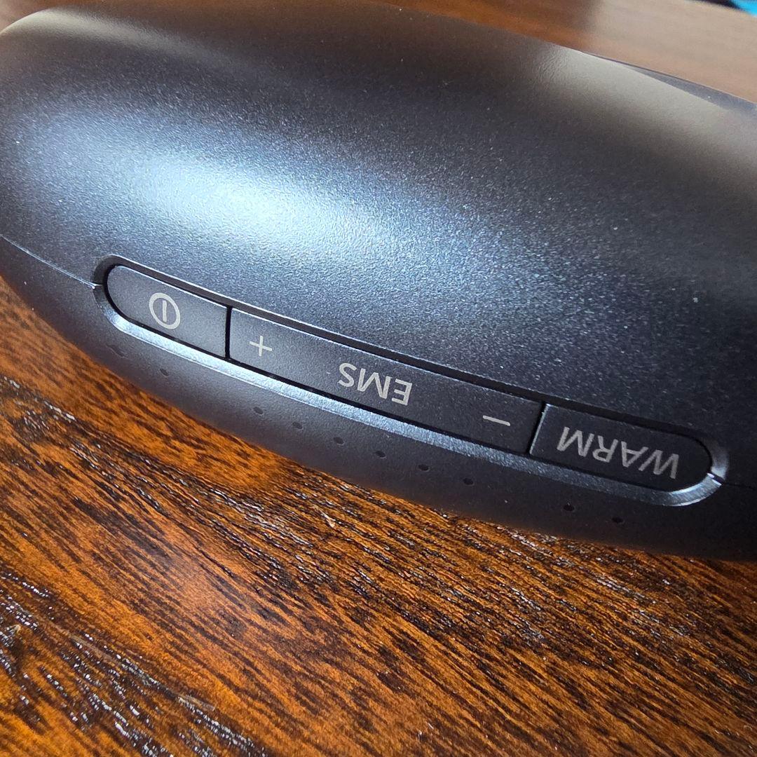 Panasonic バイタリフト かっさ EH-SP85-K 未開封ジェル付属