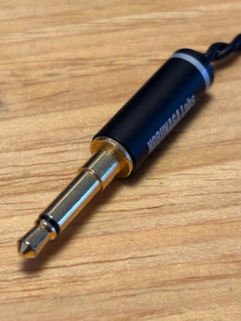 NOBUNAGA labsノブナガラボ 霧降 修理済み完動品