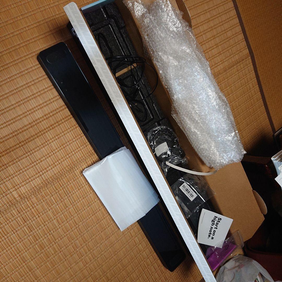 スピーカー・ウーファー Bose smart ultra soundbar