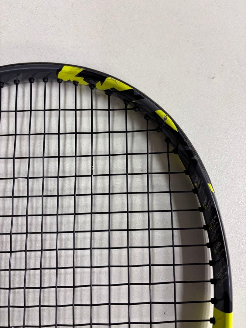 ピュアアエロ98（pure aero98）