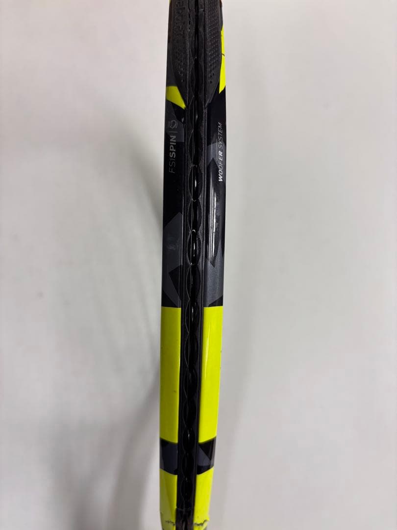 ピュアアエロ98（pure aero98）