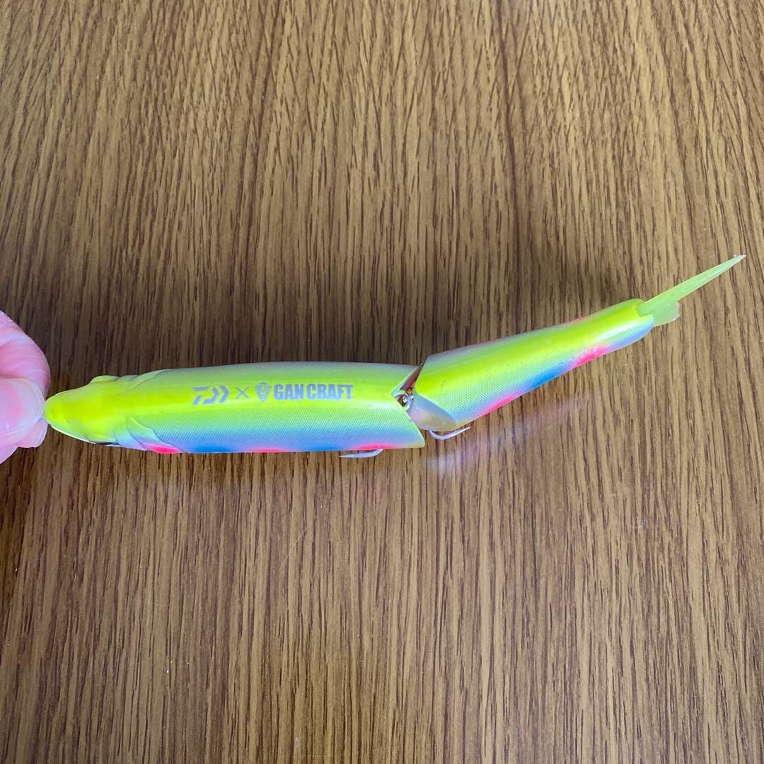 タイニークラッシュ　クラッシュ9 ルアーまとめ売り