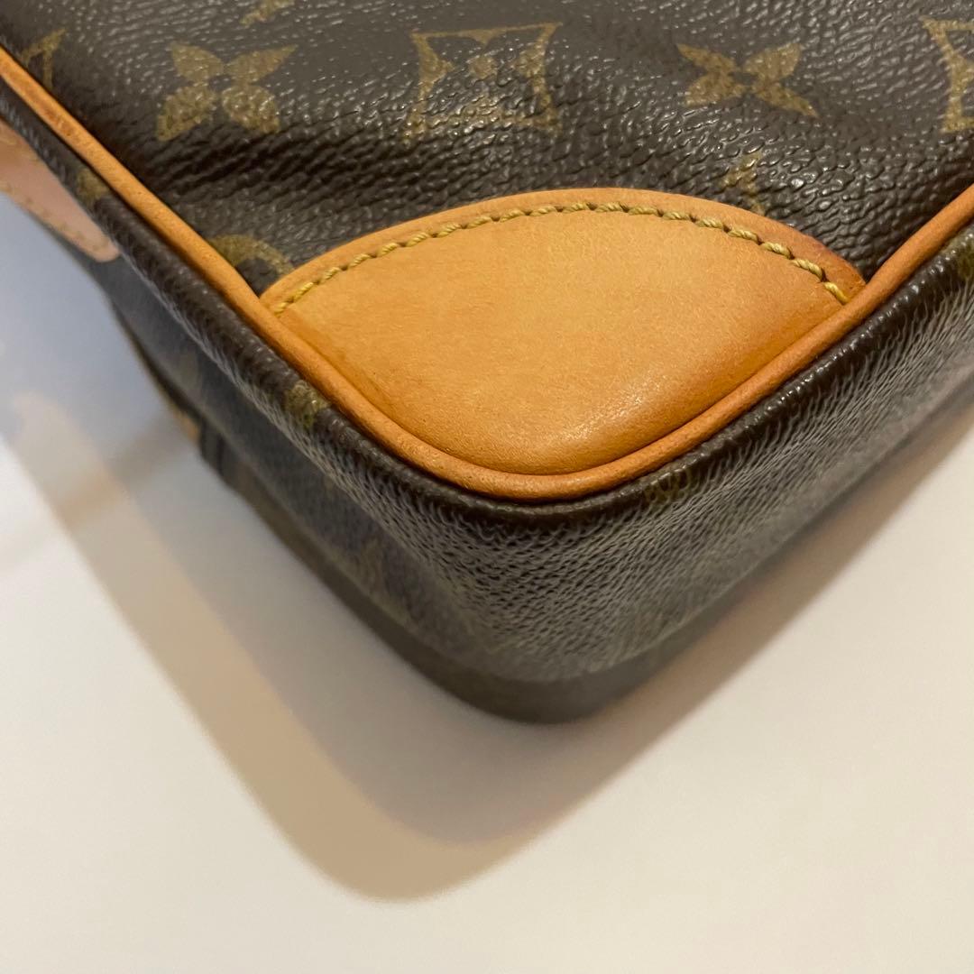 美品✨ルイヴィトン ショルダーバッグ アマゾン pvc モノグラム 肩掛け