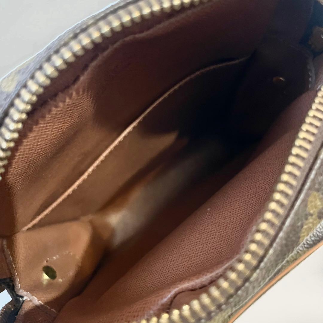 美品✨ルイヴィトン ショルダーバッグ アマゾン pvc モノグラム 肩掛け