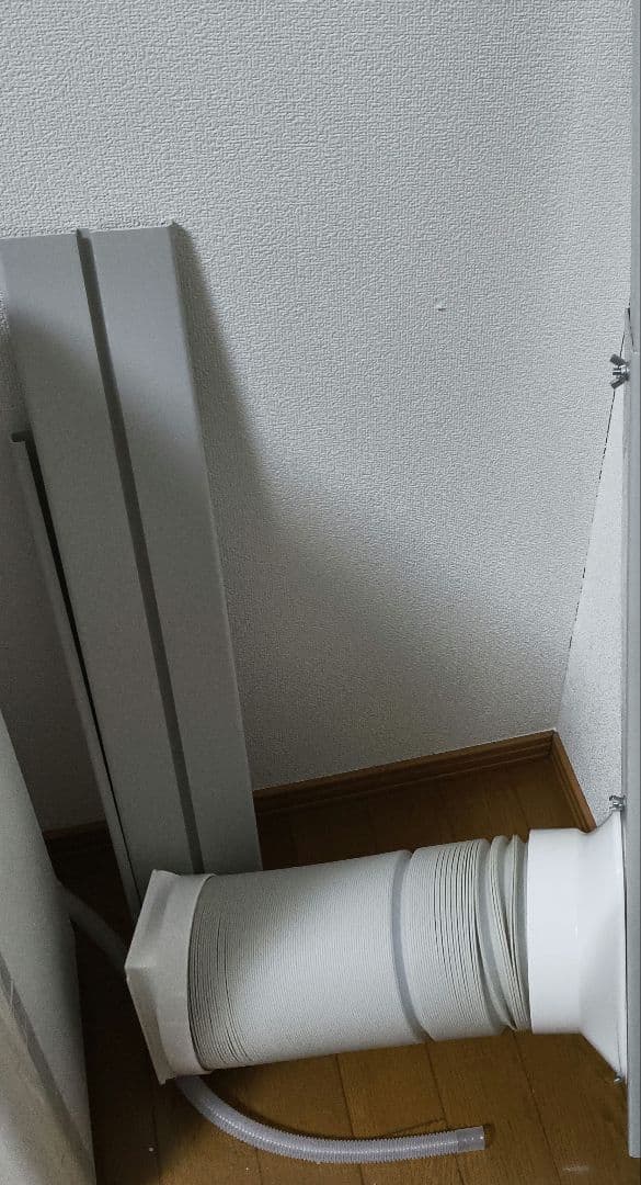 ドンキホーテ　スポットエアコン　2025年モデル　スポットクーラー