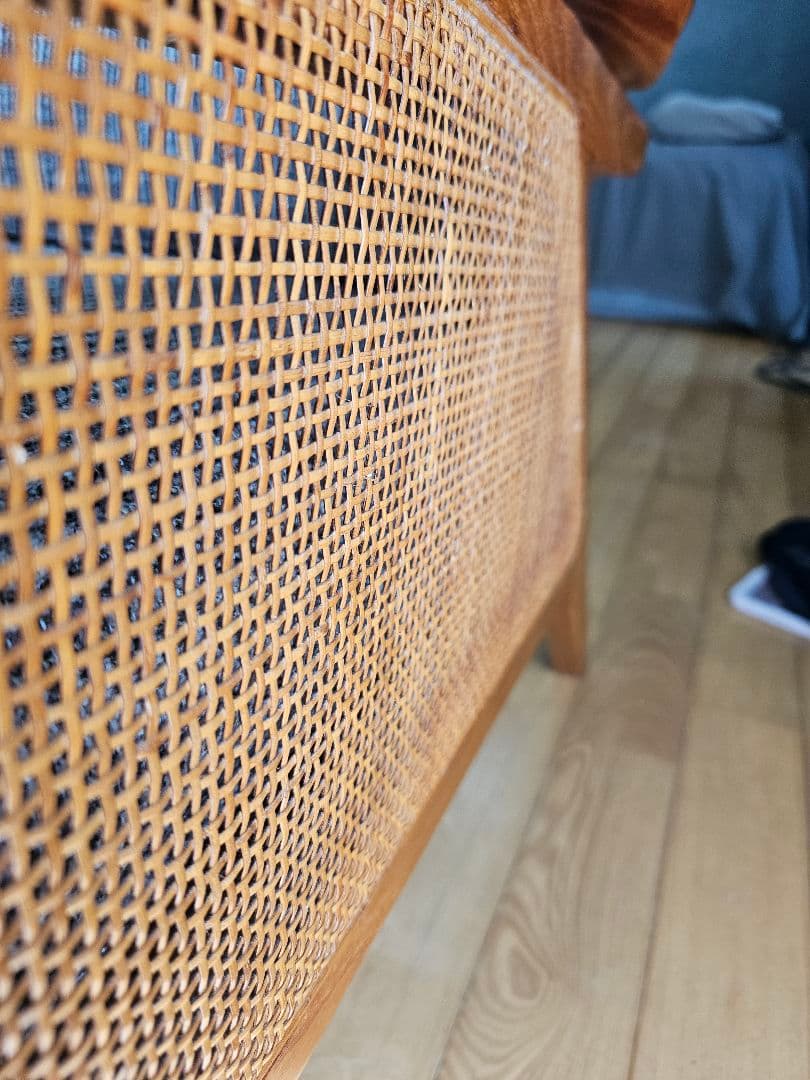 ACMEFurniture　WICKERSOFA　ソファー