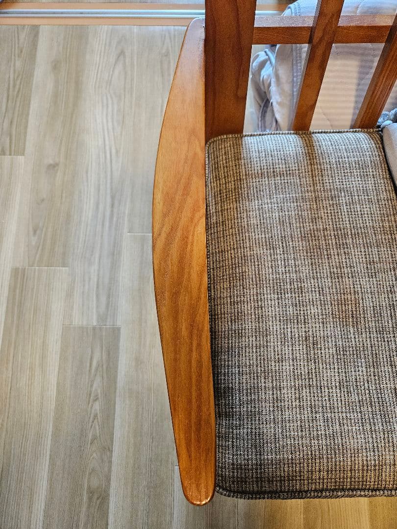 ACMEFurniture　WICKERSOFA　ソファー