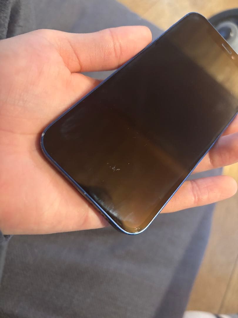 スマートフォン本体 Apple iPhone 12mini 64GB