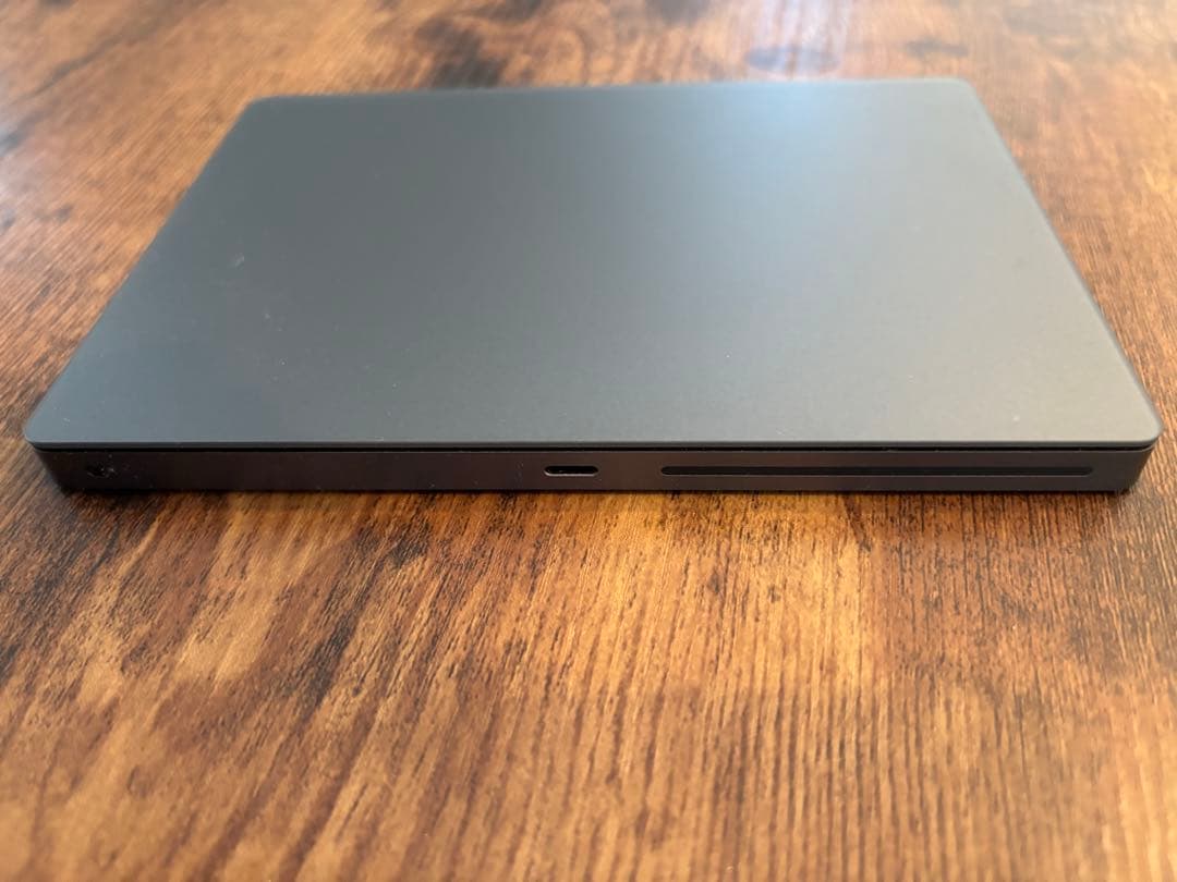 【美品】Magic Trackpad 2 Space Gray