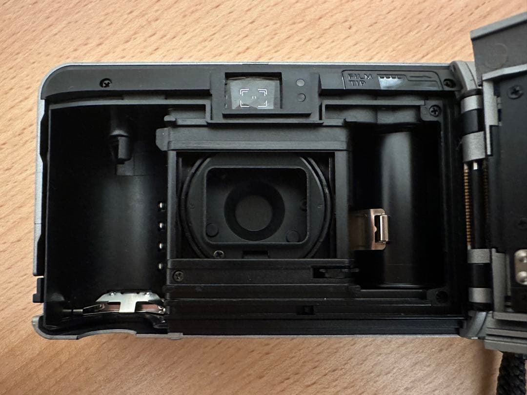 【ジャンク品】KONICA BIG MINI F コニカ