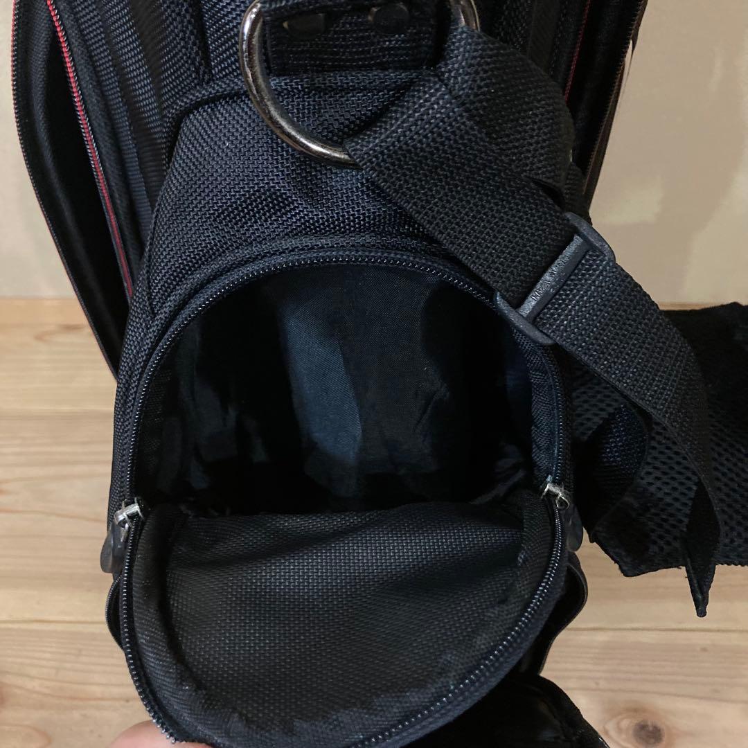 Titleist スタンドキャディバッグ CBS76 軽量小型 　おまけ付き