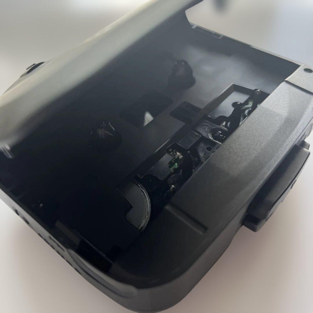 ポータブルプレーヤー SONY EX-112