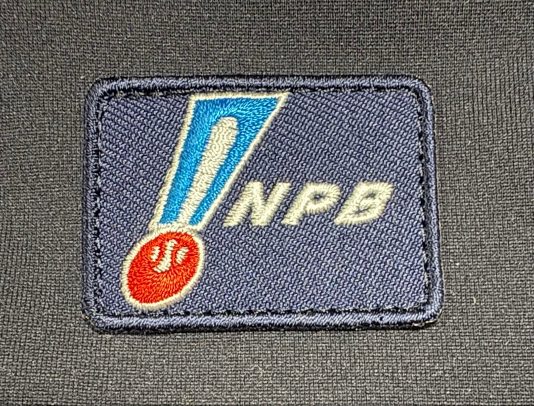 バファローズ Buffaloes オーセンティック フルジップジャケット