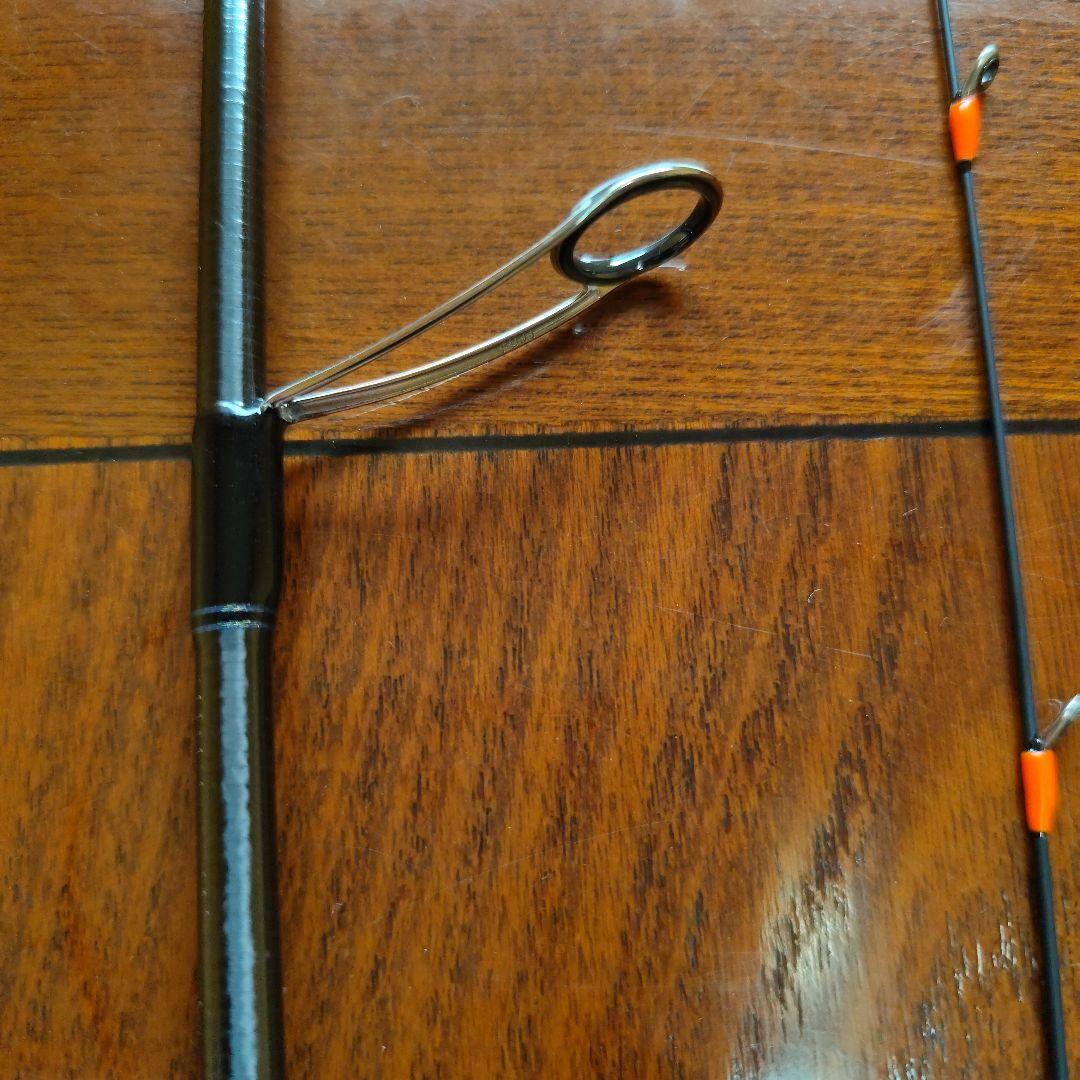 EGX アルティメイト S77ML+ Solid