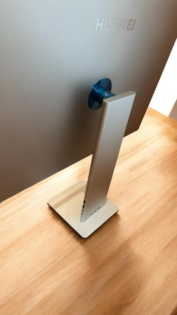 HUAWEI MateView 28.2インチ 4K+ ウルトラHD モニター