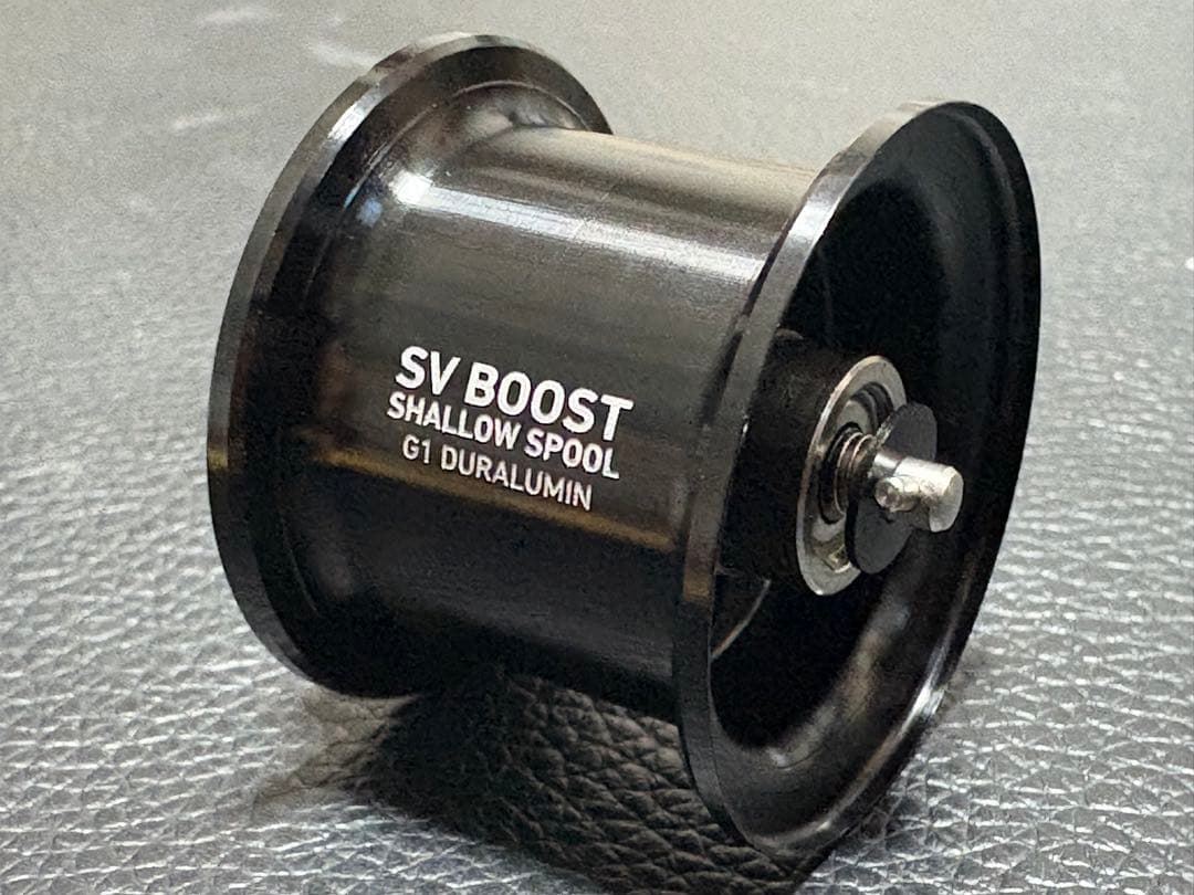 DAIWA RCSB SVブースト 1000S スプール