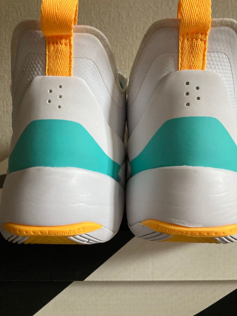 JORDAN LUKA 1 PF ジョーダン ルカ 1