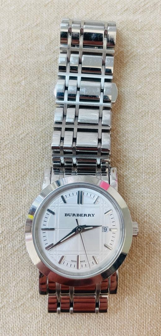 BURBERRY 腕時計 レディース