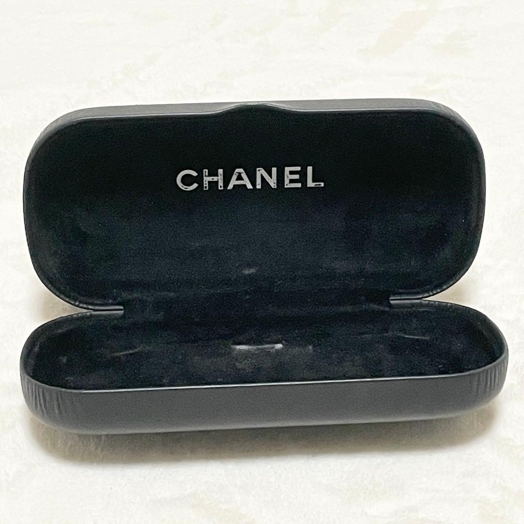 【最終値下げ】 極美品 CHANEL シャネル サングラス ゴールドココマーク