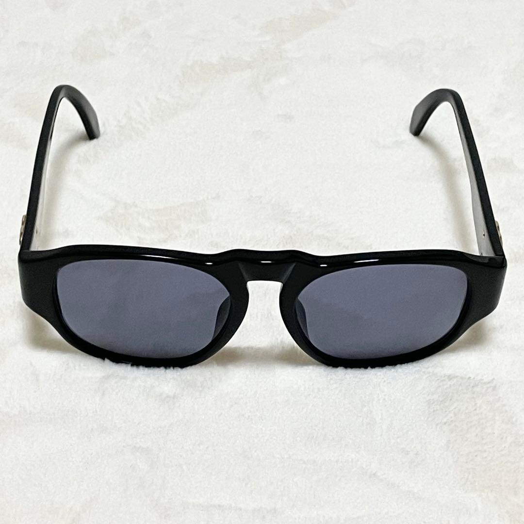 【最終値下げ】 極美品 CHANEL シャネル サングラス ゴールドココマーク