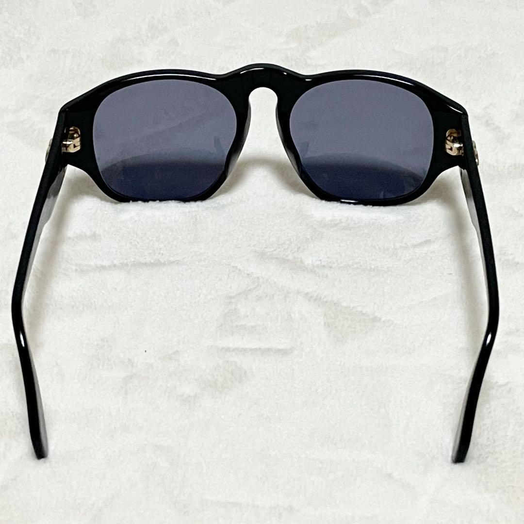 【最終値下げ】 極美品 CHANEL シャネル サングラス ゴールドココマーク