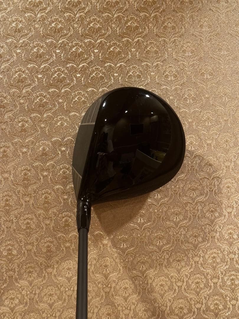 タイトリストGT2 ドライバー 10° （傷あり）